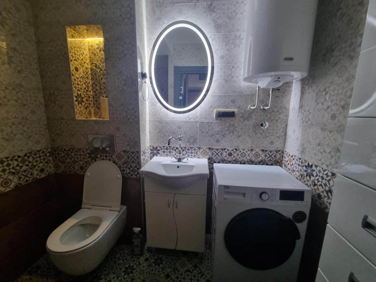 King Marko Apartment Bělehrad Exteriér fotografie