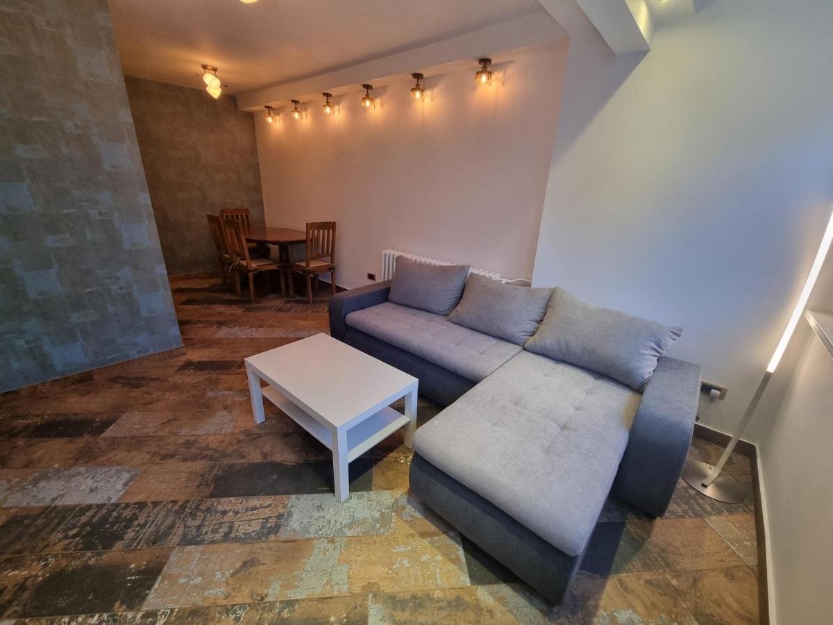 King Marko Apartment Bělehrad Exteriér fotografie