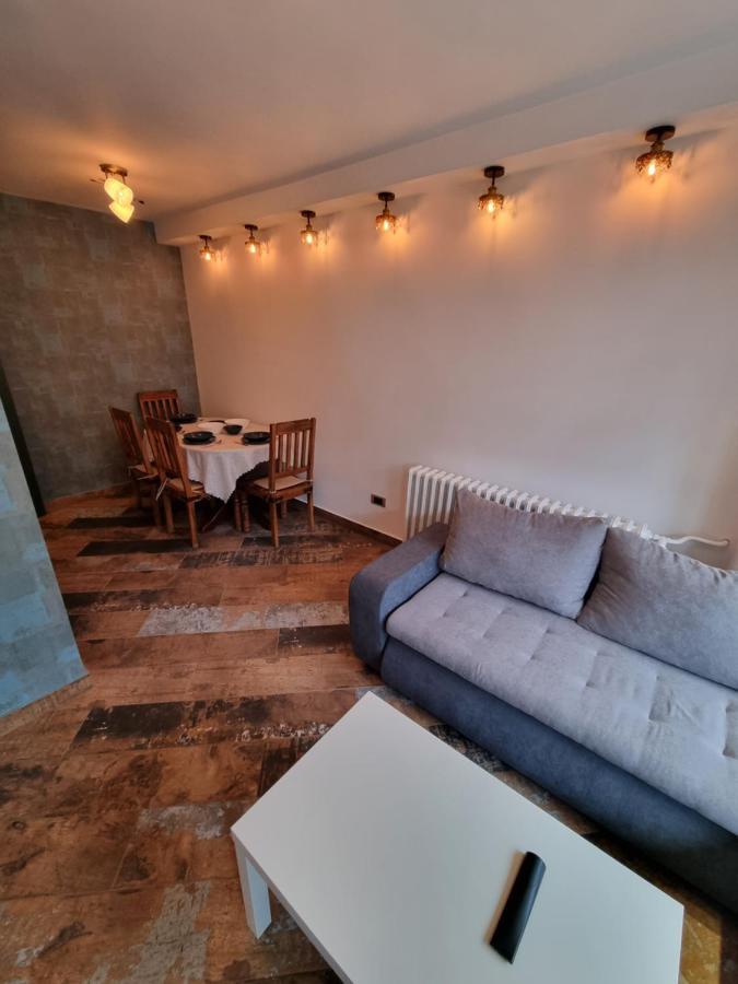 King Marko Apartment Bělehrad Exteriér fotografie