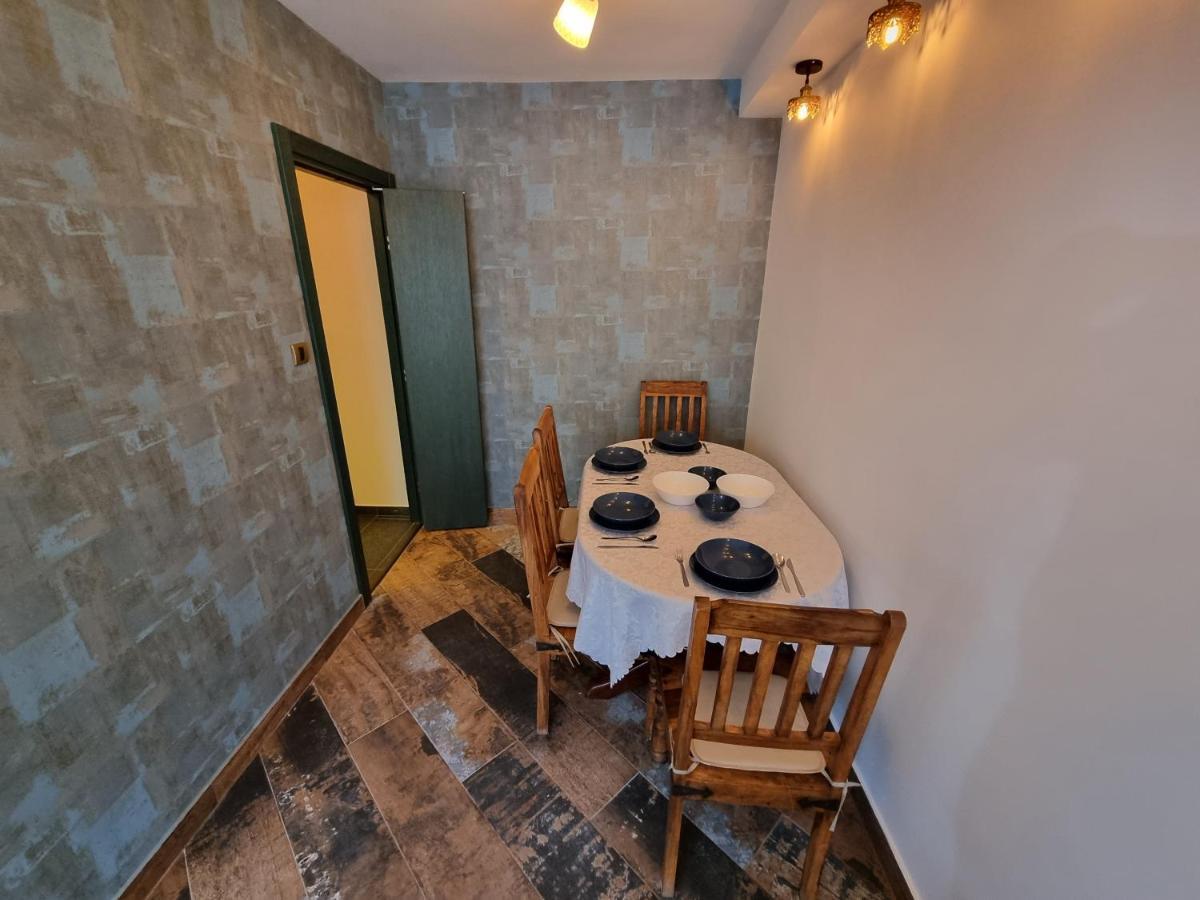 King Marko Apartment Bělehrad Exteriér fotografie