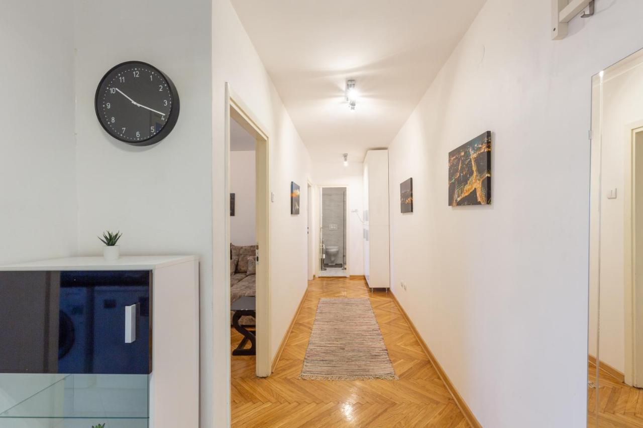 King Marko Apartment Bělehrad Exteriér fotografie